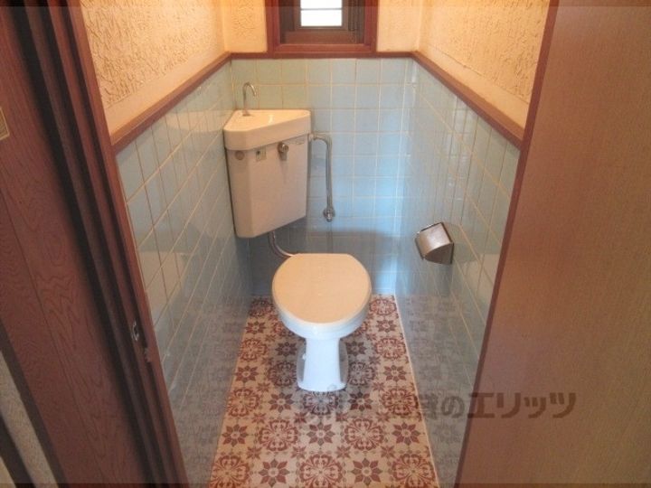 ライフイン中嶋の内装