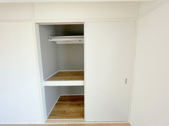 広島県広島市西区小河内町2(マンション)の賃貸物件の内装