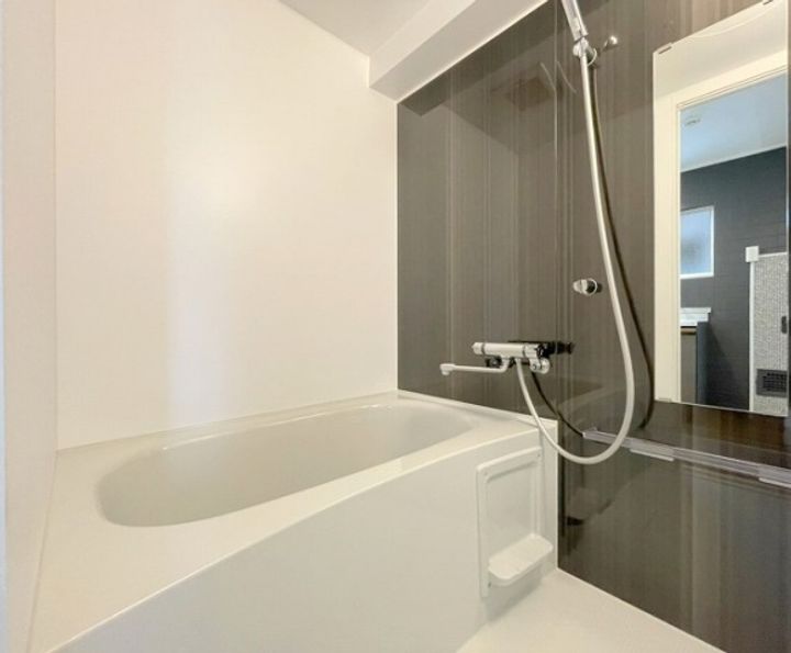 広島県広島市西区小河内町2(マンション)の賃貸物件の風呂