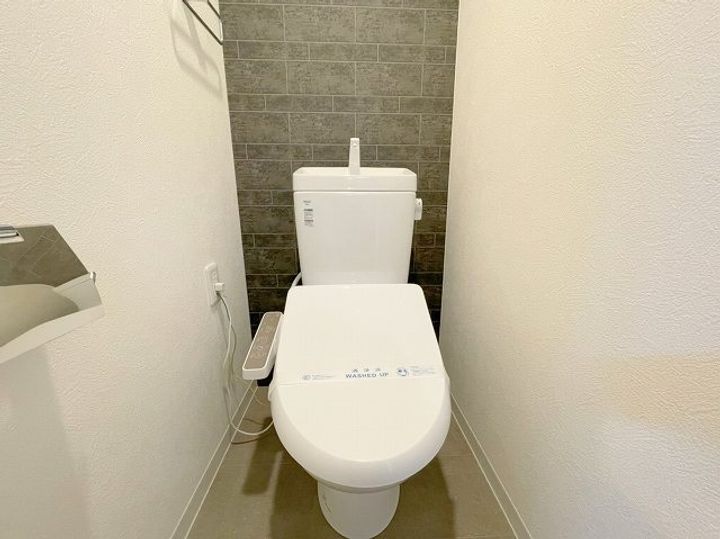 広島県広島市西区小河内町2(マンション)の賃貸物件の内装