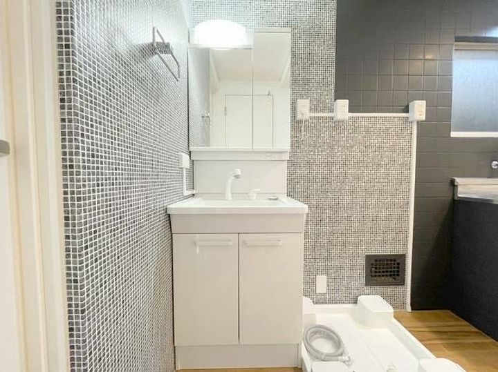 広島県広島市西区小河内町2(マンション)の賃貸物件の内装