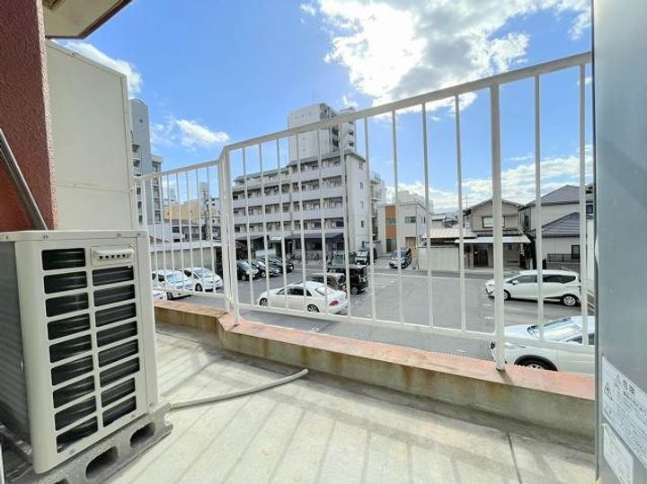 広島県広島市西区小河内町2(マンション)の賃貸物件の内装