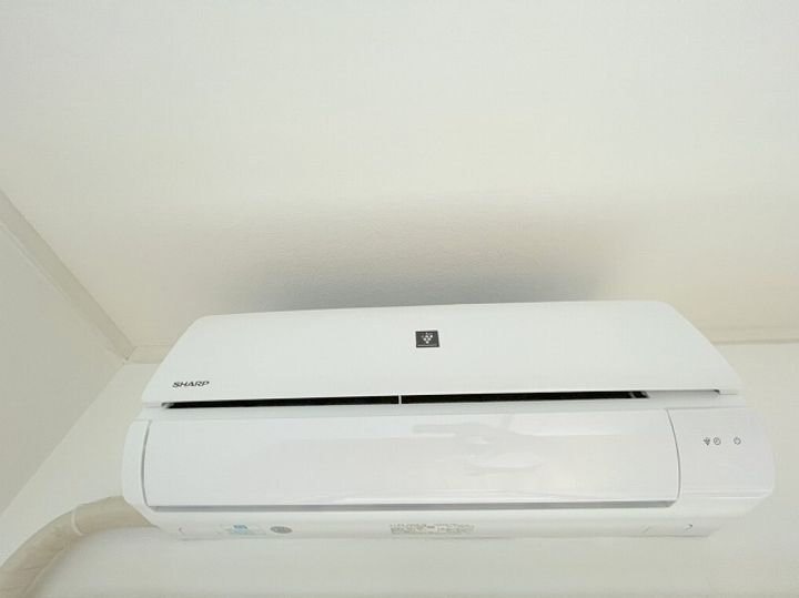 広島県広島市西区小河内町2(マンション)の賃貸物件の内装