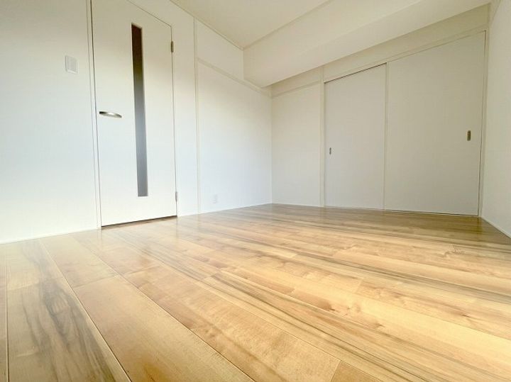 広島県広島市西区小河内町2(マンション)の賃貸物件の内装