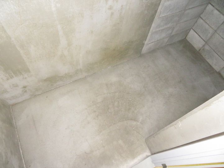 エステートピア和光7の内装