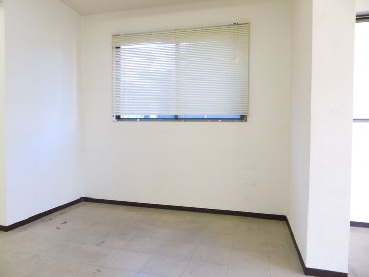 エステートピア和光7の内装