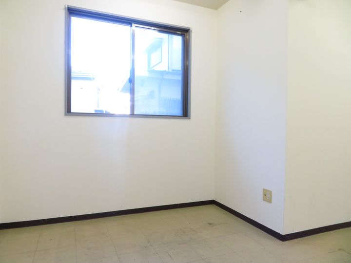 エステートピア和光7の内装