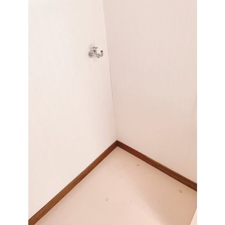 ハイツ厨川の内装