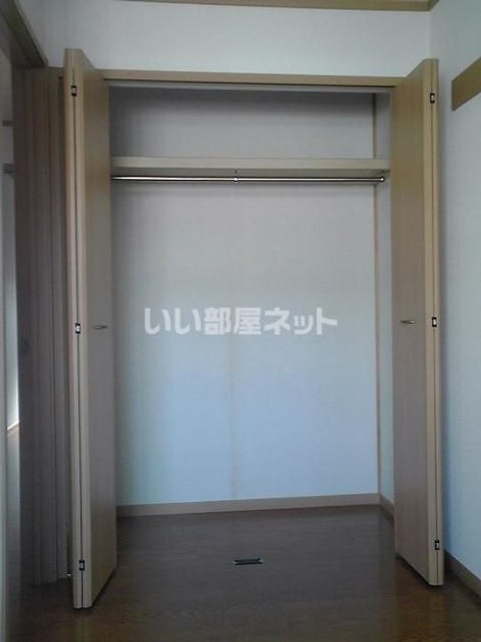 福島県福島市瀬上町字桜町1(アパート)の賃貸物件の内装
