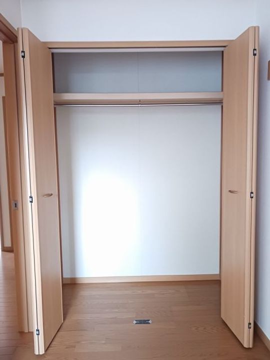 福島県福島市瀬上町字桜町1(アパート)の賃貸物件の内装