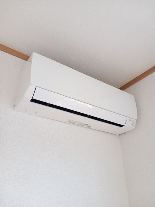 福島県福島市瀬上町字桜町1(アパート)の賃貸物件の内装