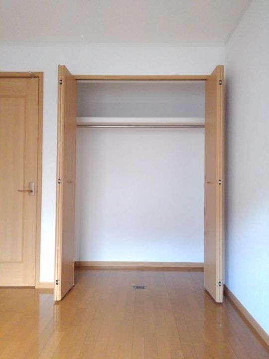 福島県二本松市油井字福岡(アパート)の賃貸物件の内装