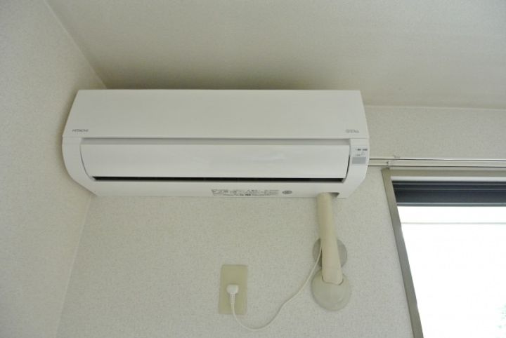 ハイライズ弘億の内装