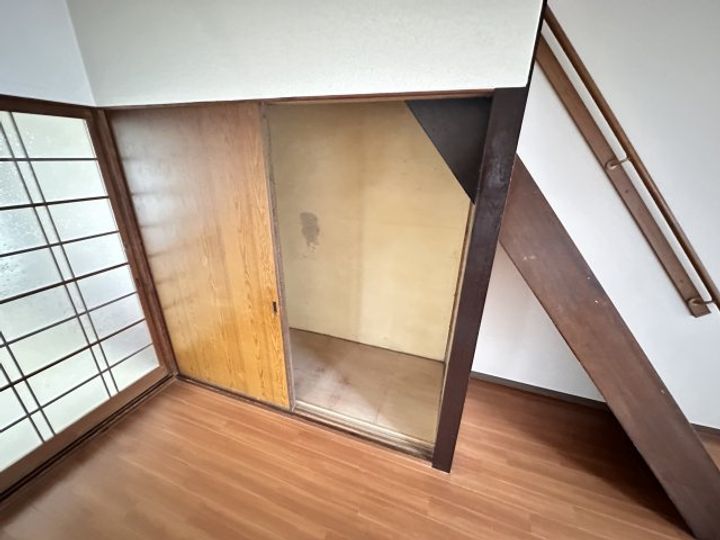 兵庫県姫路市土山2(一戸建)の賃貸物件の内装