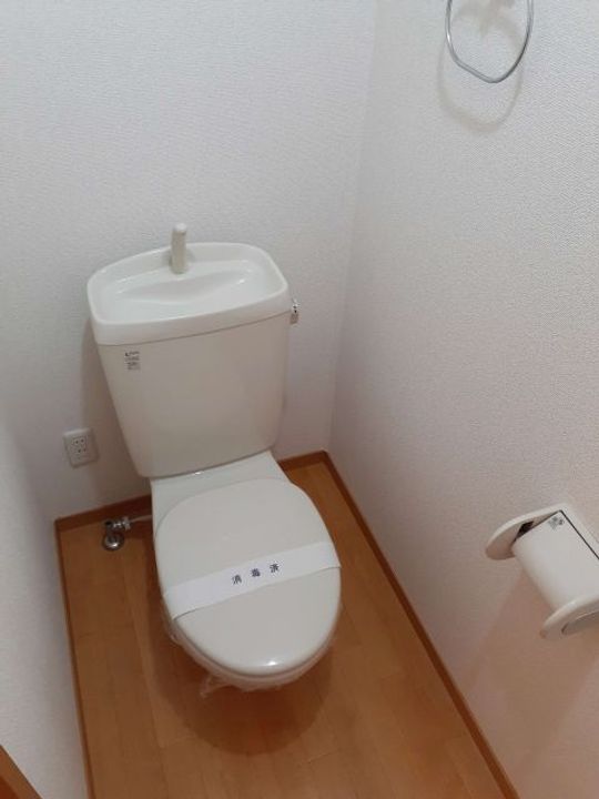 大阪府松原市天美東6(アパート)の賃貸物件の内装