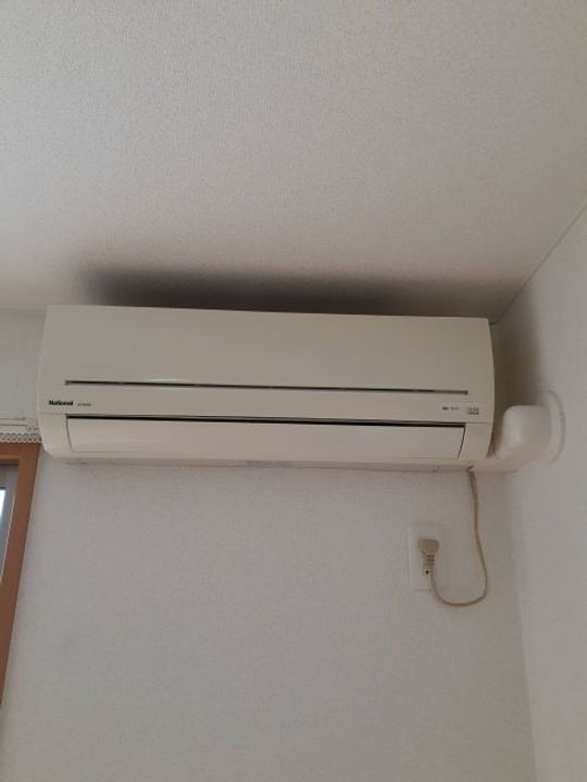 大阪府松原市天美東6(アパート)の賃貸物件の内装