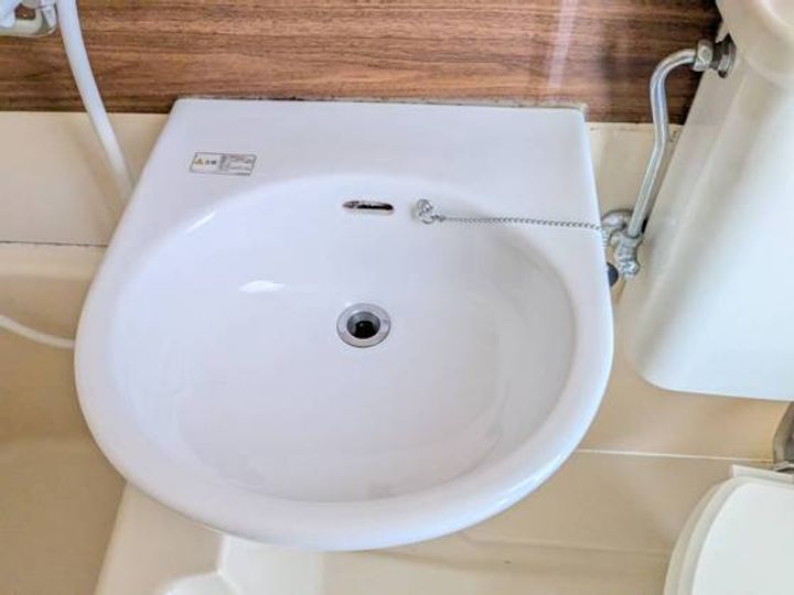 ポーネグリフの内装