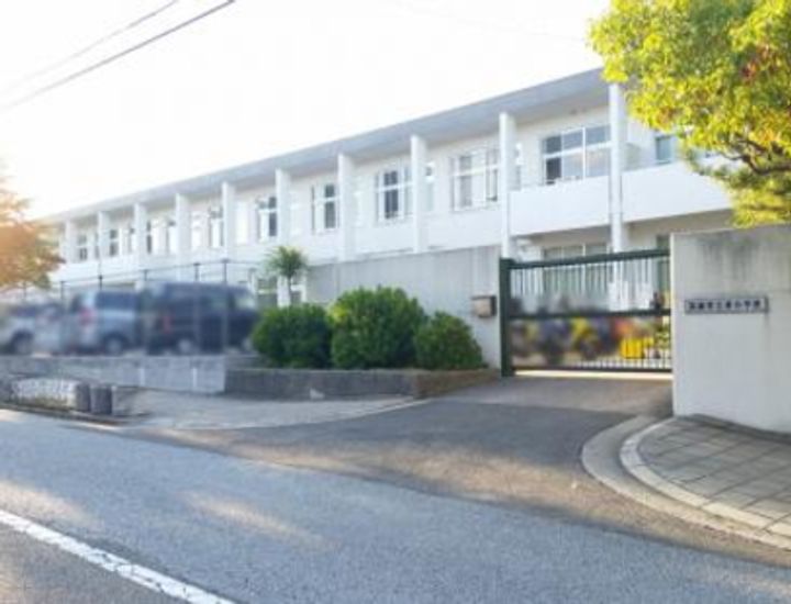 大阪府箕面市粟生新家3(マンション)の賃貸物件の周辺