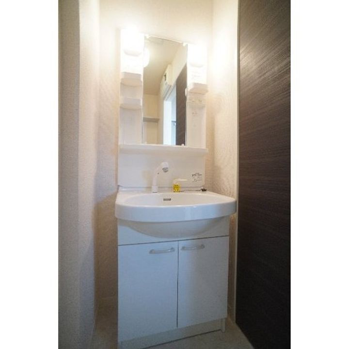 インペリアルABの内装