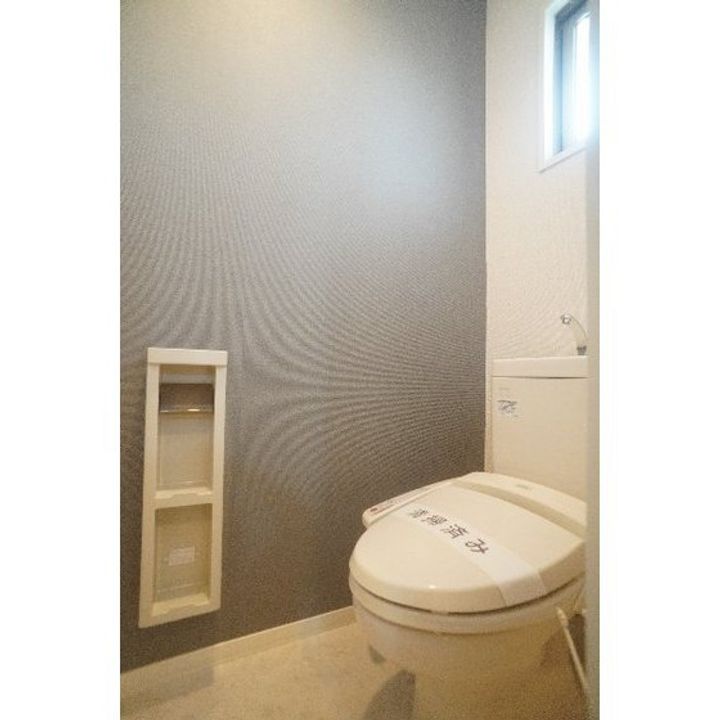 インペリアルABの内装