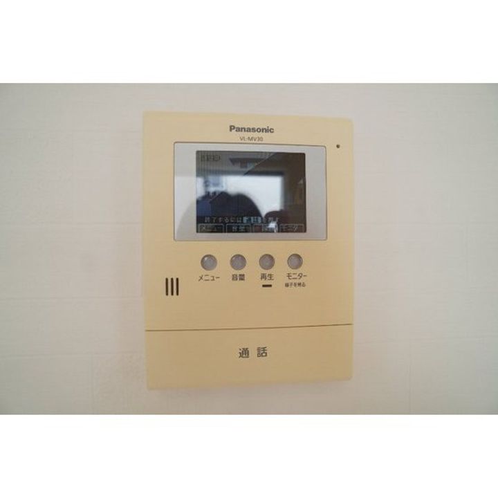 インペリアルABの内装