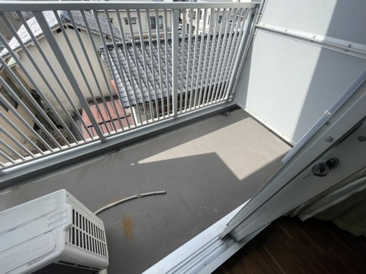 レジェンド草津南の内装