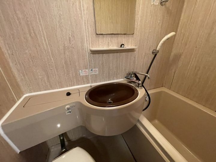 レジェンド草津南の内装