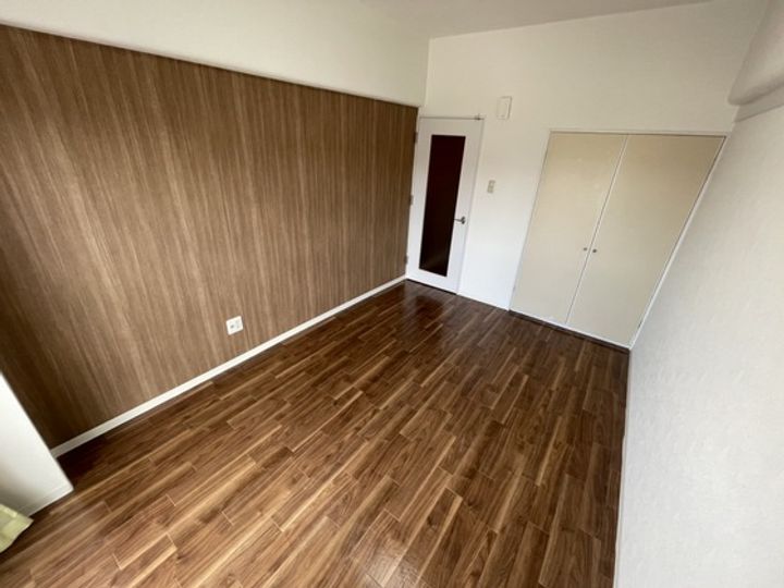 レジェンド草津南の内装