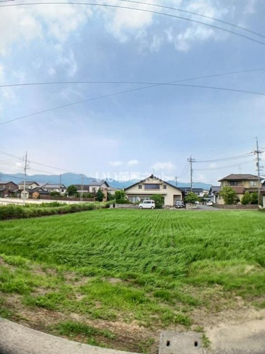 島根県出雲市大津町(一戸建)の賃貸物件のその他画像