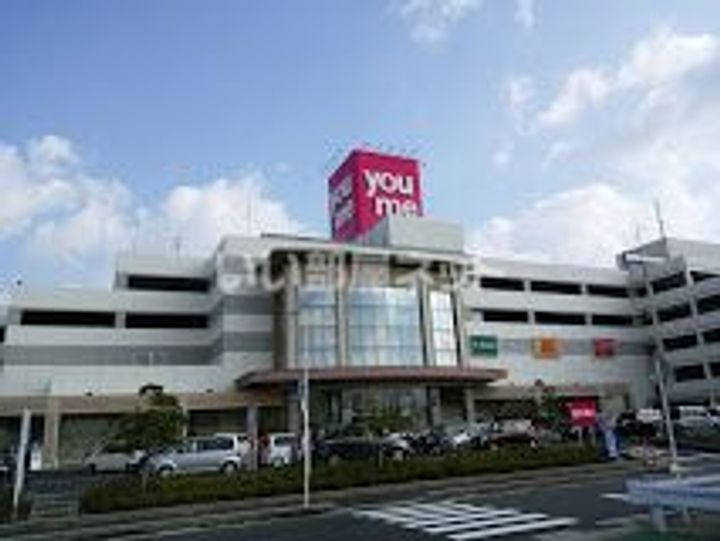島根県出雲市大津町(一戸建)の賃貸物件の周辺