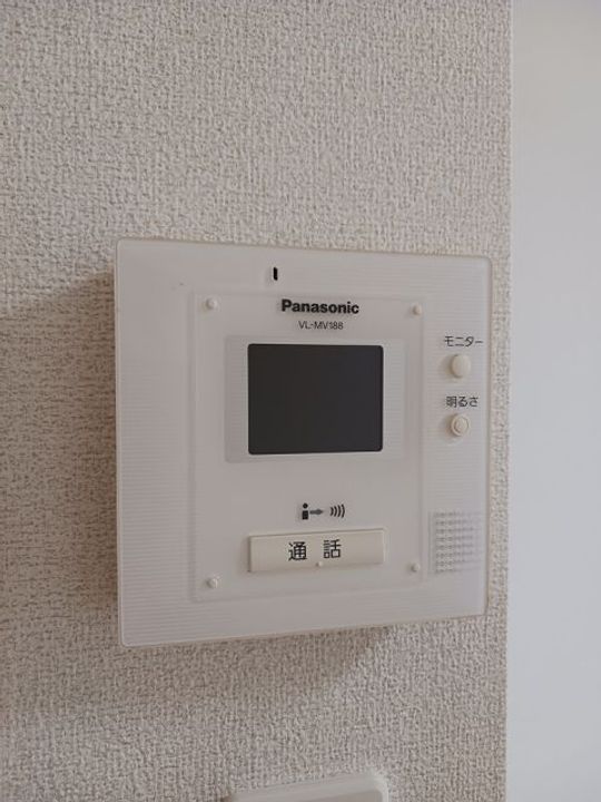 新潟県新潟市江南区泉町2(アパート)の賃貸物件の内装