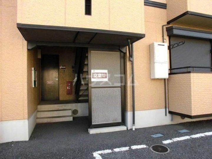 モービルコートヤマダの地図