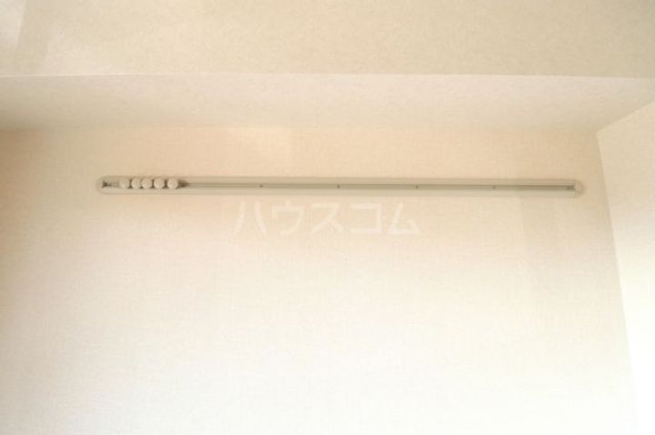 モービルコートヤマダの内装