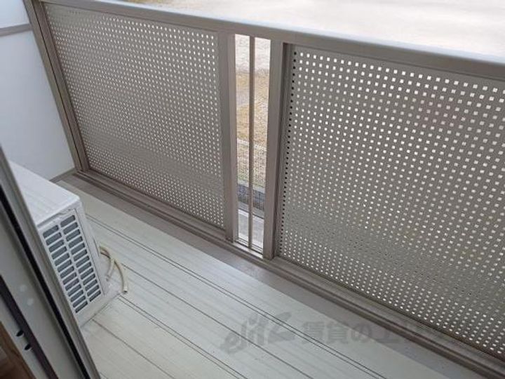 カーサ・ルーリオ2の内装