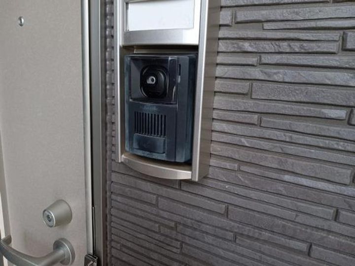 カーサ・ルーリオ2の内装