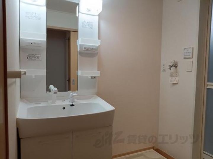 カーサ・ルーリオ2の内装