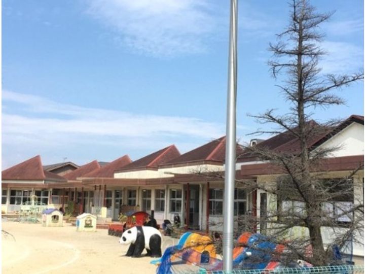 カーサ・ルーリオ2の周辺