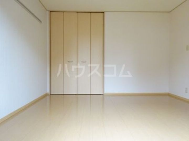 ROYAL GARDEN CASAHARA Bの内装