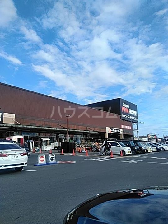 ROYAL GARDEN CASAHARA Bの周辺