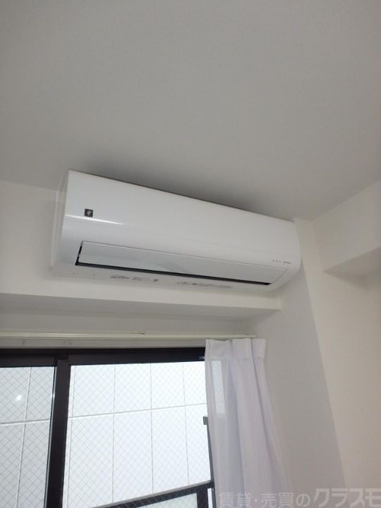 大阪府大阪市住吉区長居東4(マンション)の賃貸物件の内装