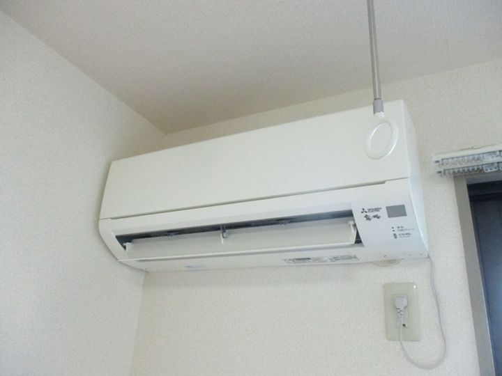 千葉県東金市東上宿(アパート)の賃貸物件の内装