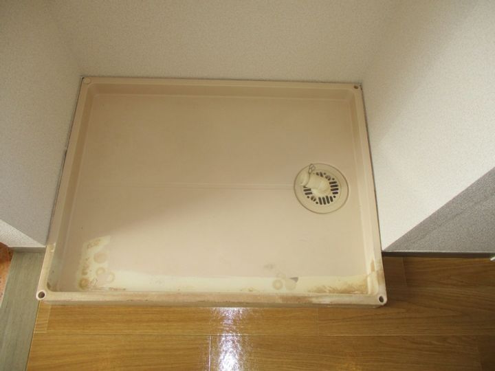 千葉県東金市東上宿(アパート)の賃貸物件の内装