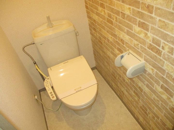 千葉県東金市東上宿(アパート)の賃貸物件の内装