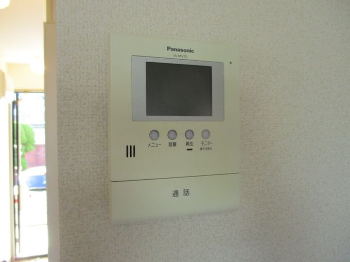 千葉県東金市東上宿(アパート)の賃貸物件の内装