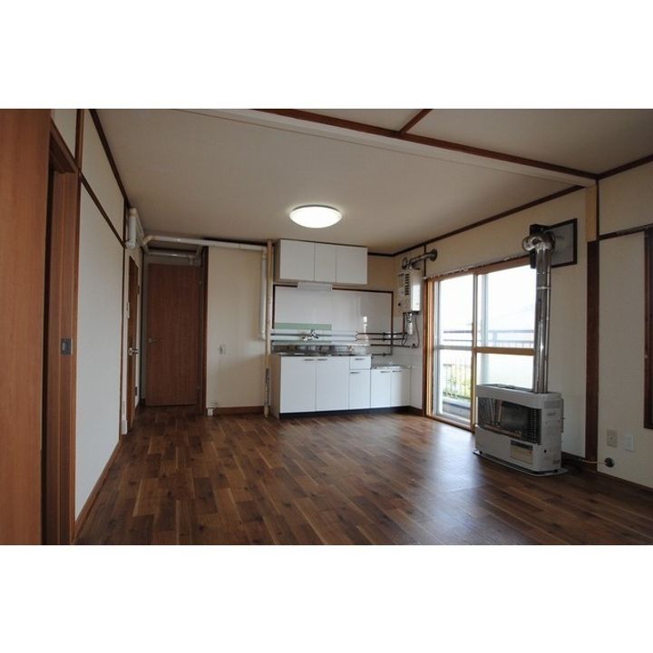 CASA GRANDEのその他画像