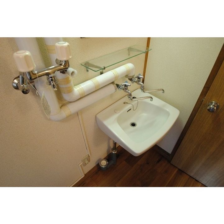 CASA GRANDEの内装