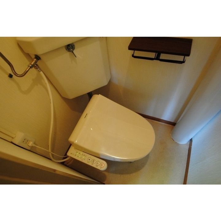 CASA GRANDEの内装