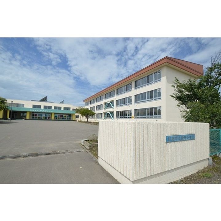 CASA GRANDEの周辺