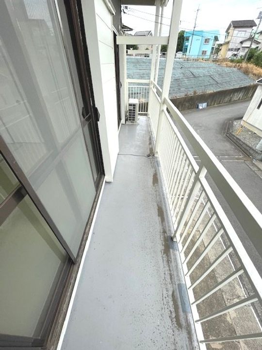 グリーンハイツ(常総市)の内装