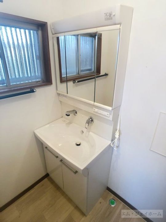 滋賀県東近江市宮川町(一戸建)の賃貸物件の内装